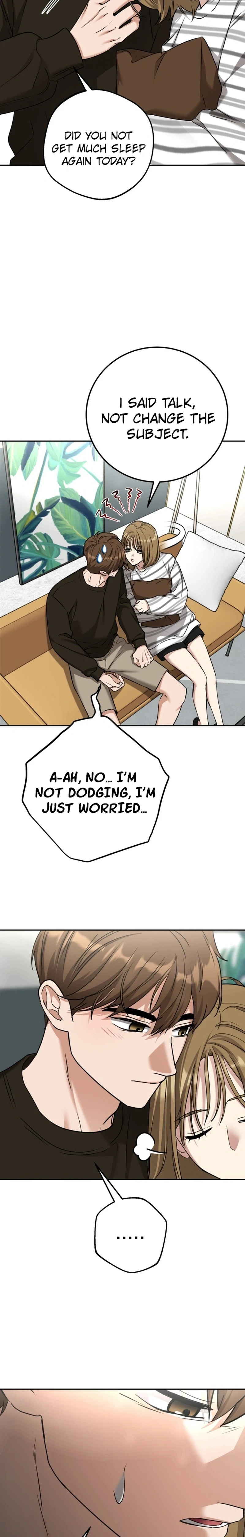 To Julie Chapter 64 Page 26