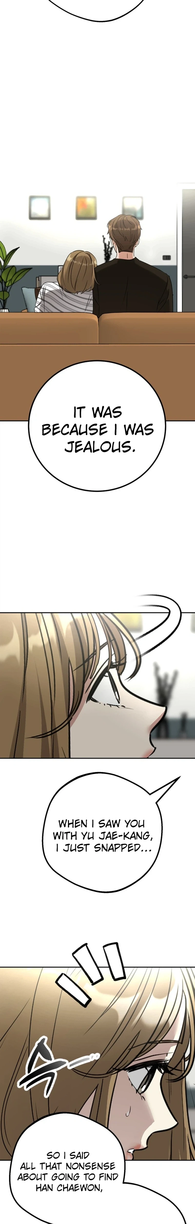 To Julie Chapter 64 Page 29