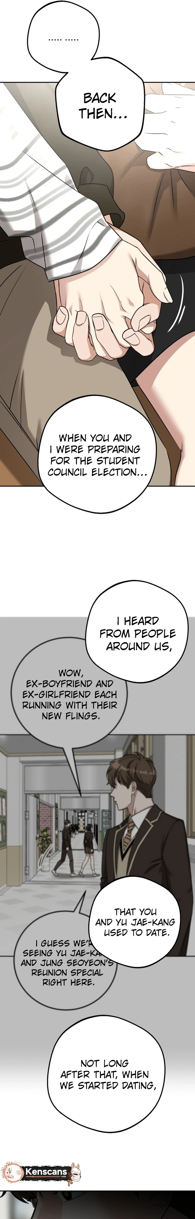 To Julie Chapter 64 Page 31