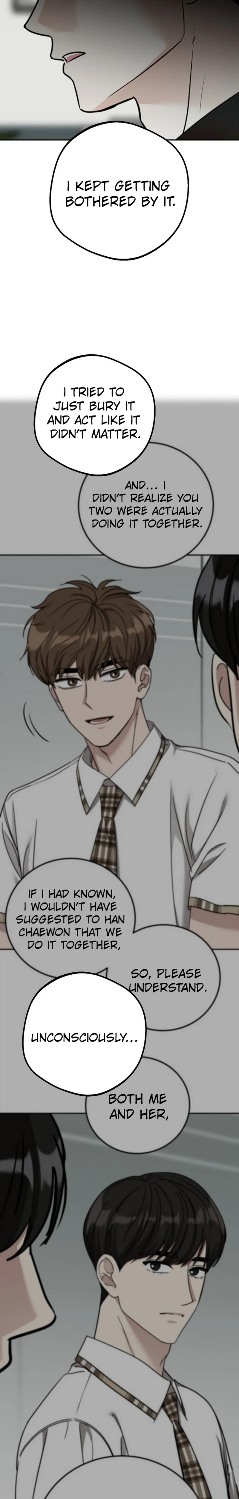 To Julie Chapter 64 Page 32