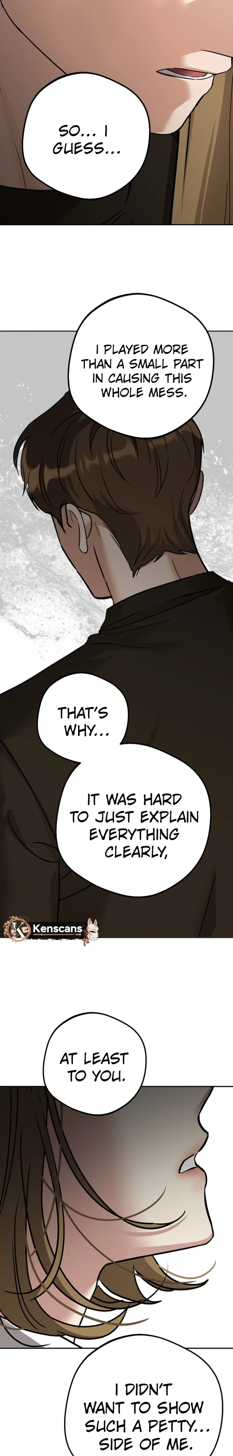 To Julie Chapter 64 Page 34