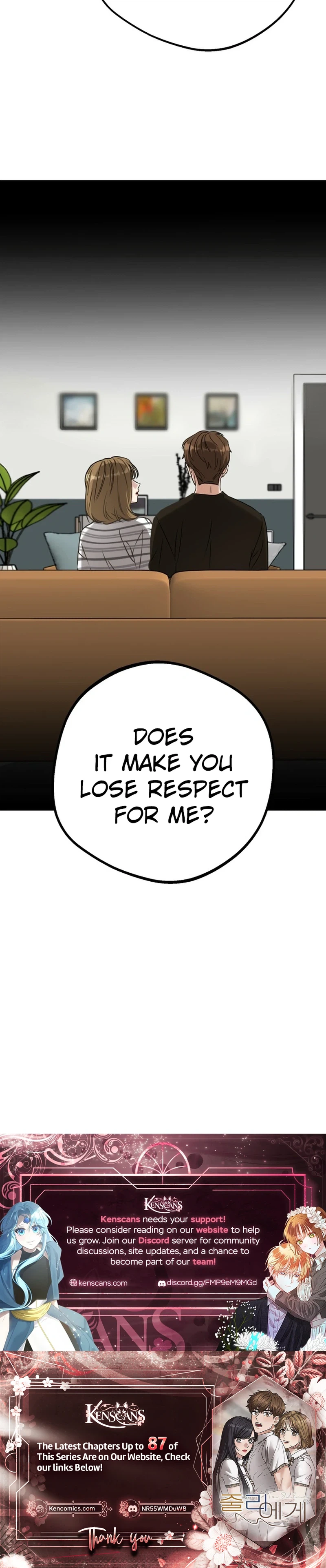 To Julie Chapter 64 Page 35