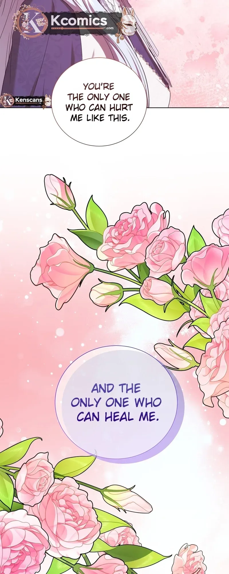 To My Beloved Foe Chapter 74 Page 7