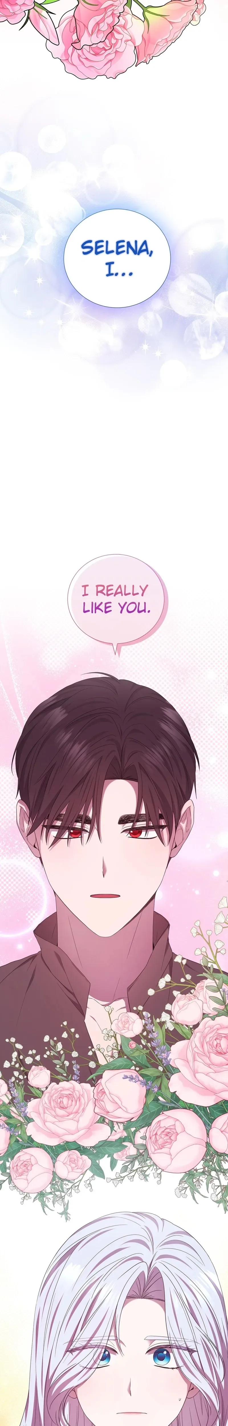 To My Beloved Foe Chapter 74 Page 8