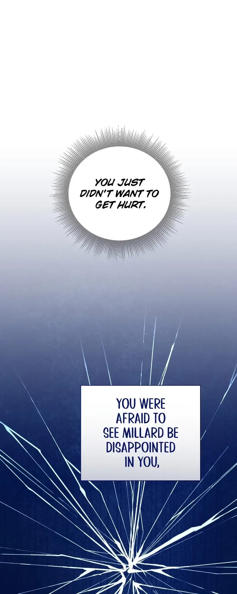 To My Beloved Foe Chapter 74 Page 10