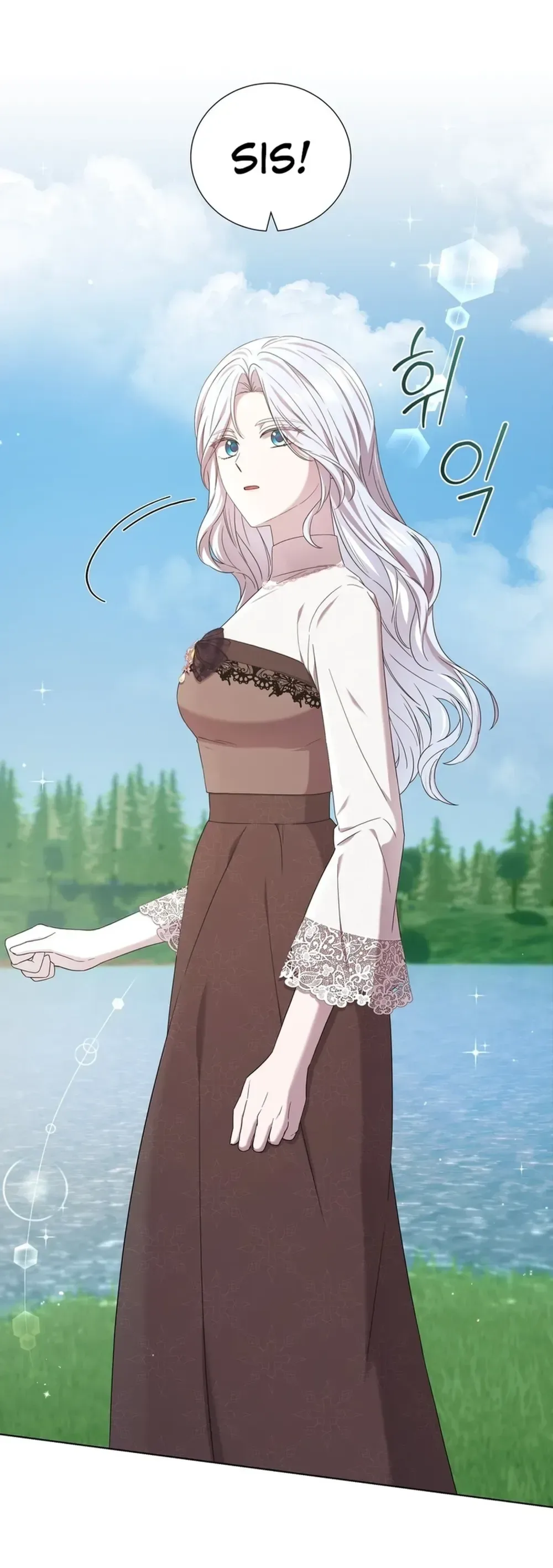 To My Beloved Foe Chapter 72 Page 2