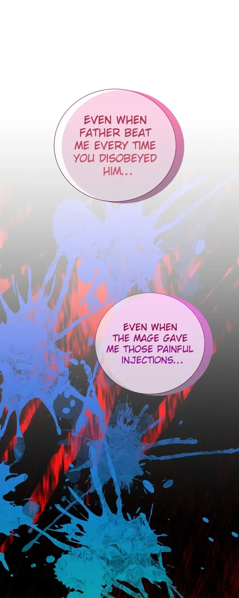 To My Beloved Foe Chapter 72 Page 7