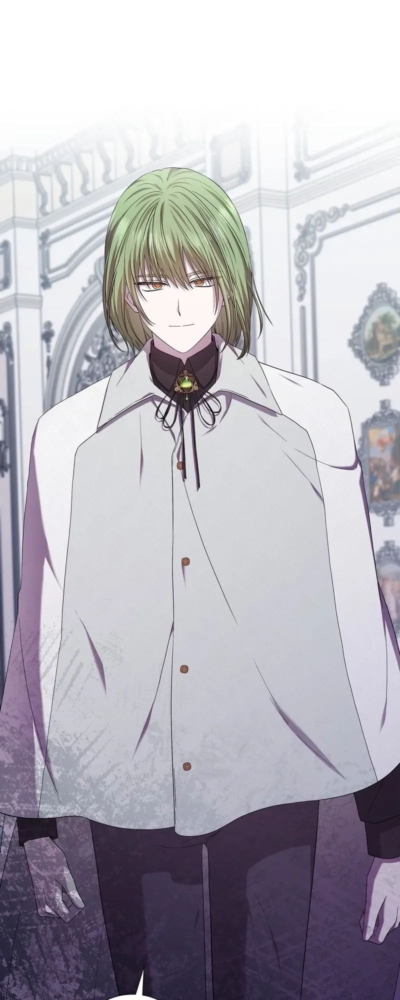 To My Beloved Foe Chapter 72 Page 13