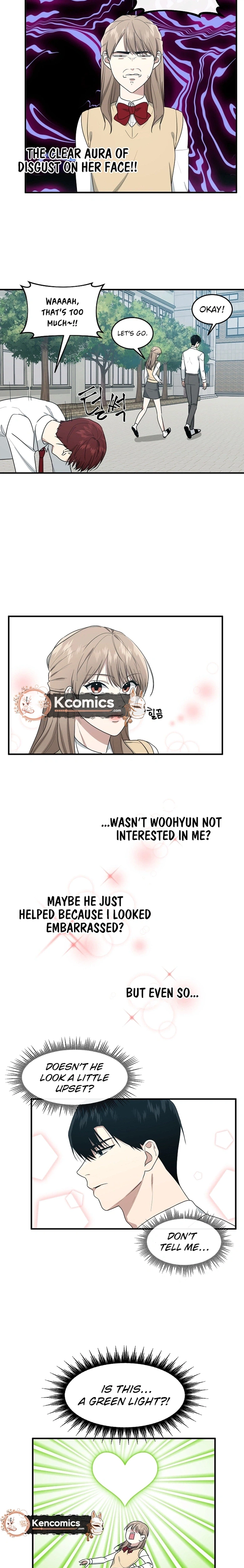 Today's Concept Chapter 4 Page 8