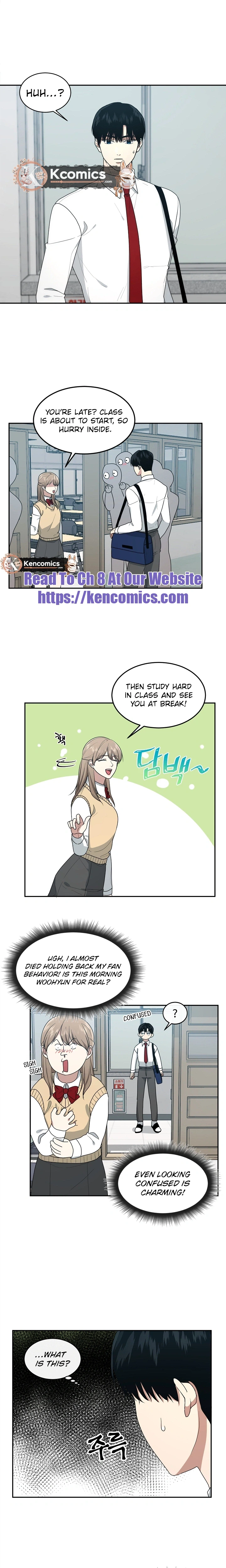 Today's Concept Chapter 3 Page 13