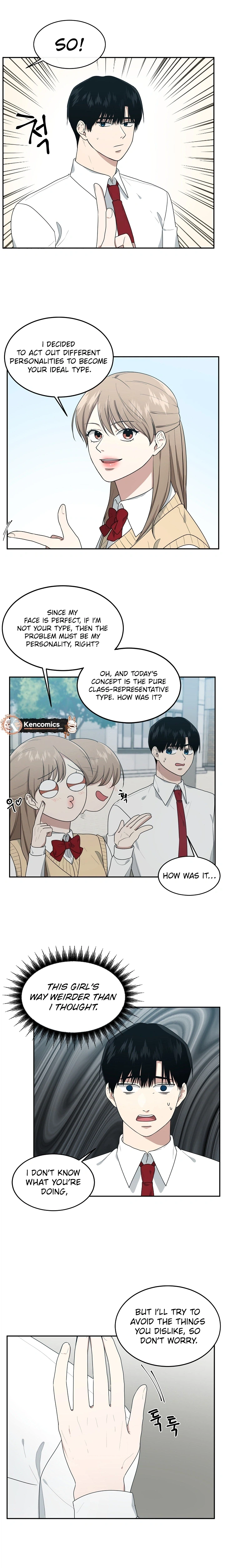 Today's Concept Chapter 3 Page 16