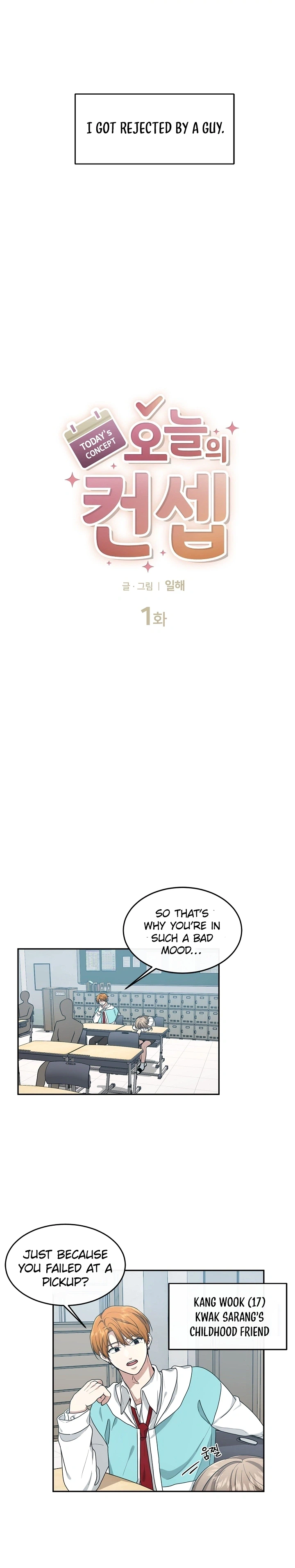 Today's Concept Chapter 1 Page 10