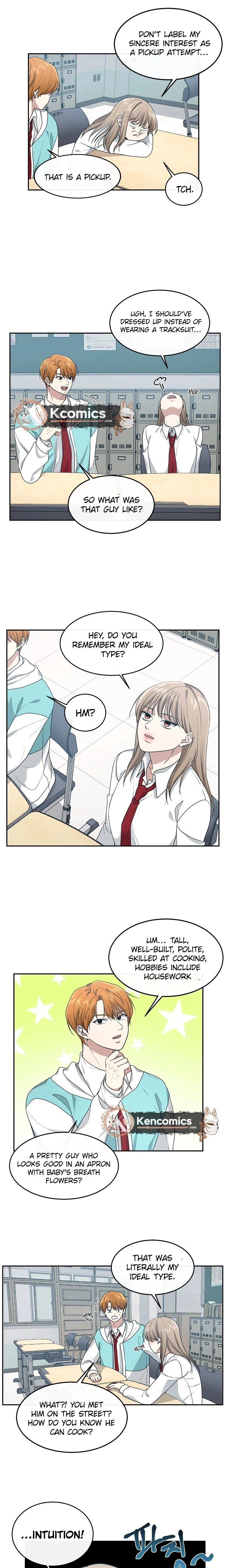Today's Concept Chapter 1 Page 11