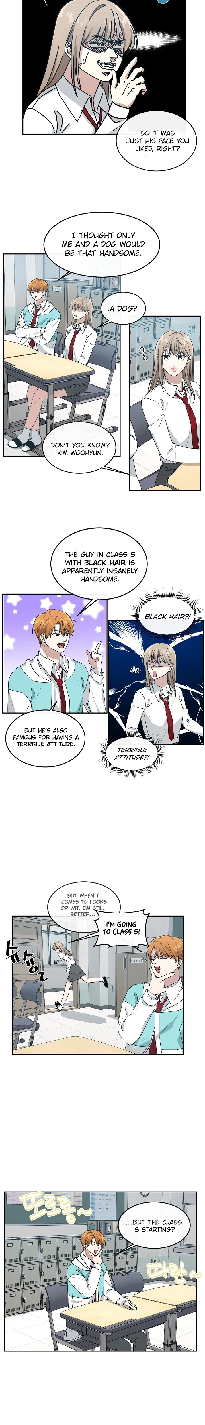 Today's Concept Chapter 1 Page 12