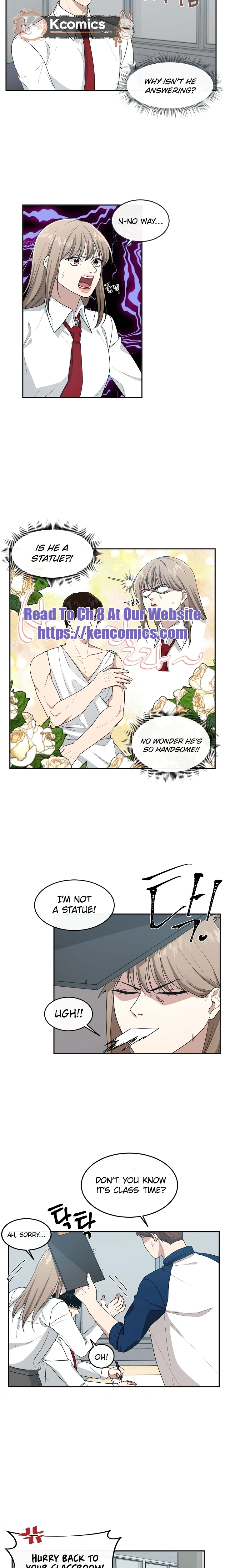 Today's Concept Chapter 1 Page 15