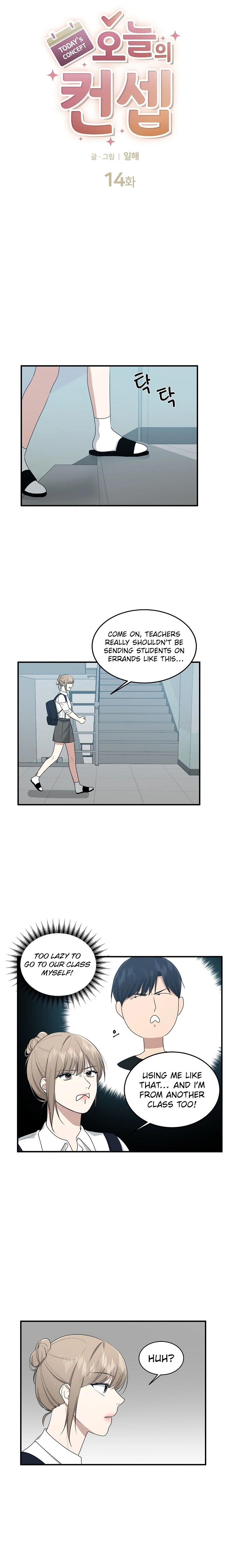 Today's Concept Chapter 14 Page 9
