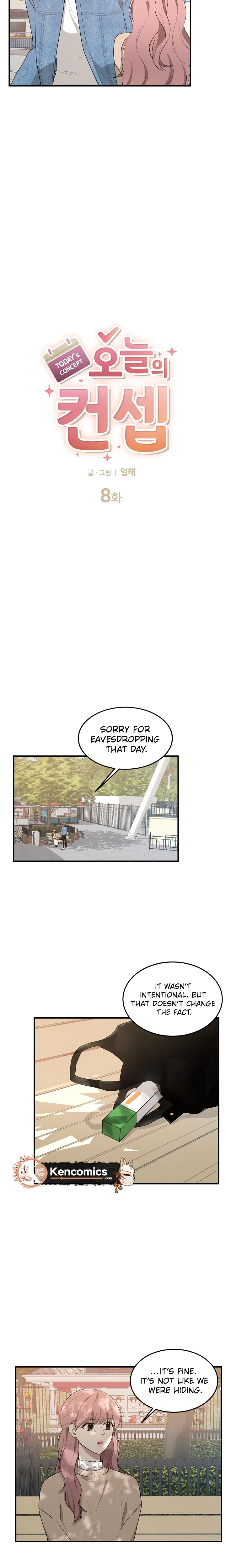 Today's Concept Chapter 8 Page 13