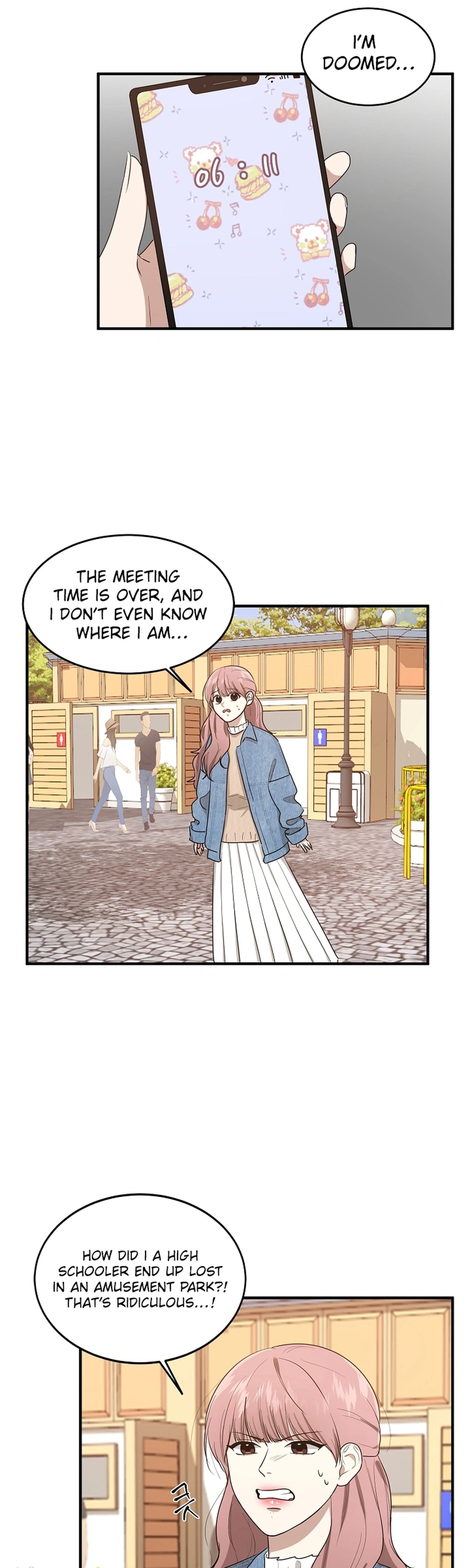 Today's Concept Chapter 8 Page 21