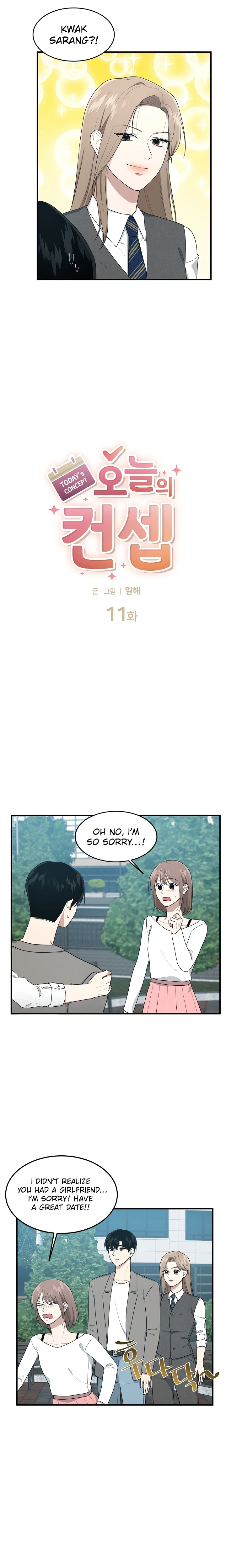 Today's Concept Chapter 11 Page 9