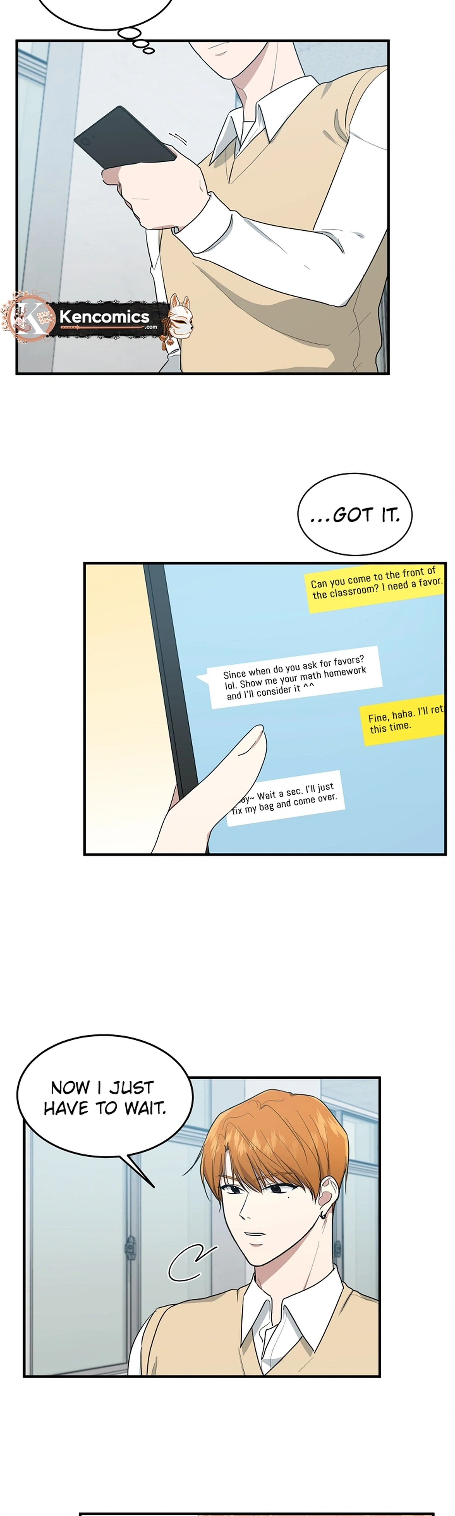 Today's Concept Chapter 6 Page 5