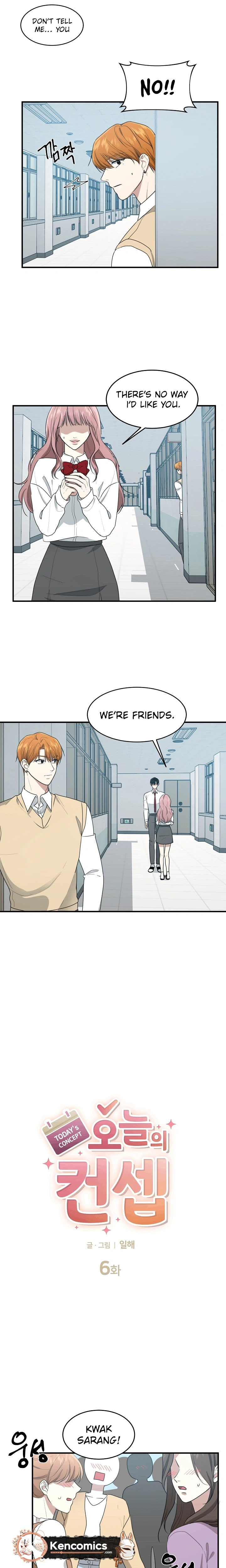 Today's Concept Chapter 6 Page 9
