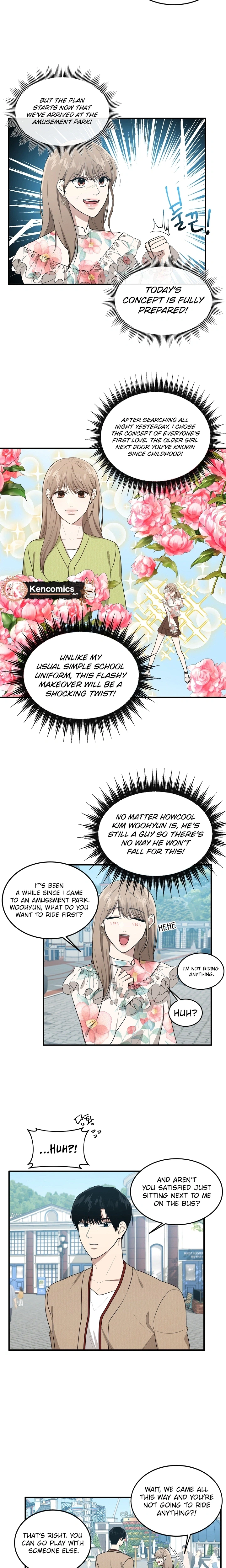 Today's Concept Chapter 6 Page 16