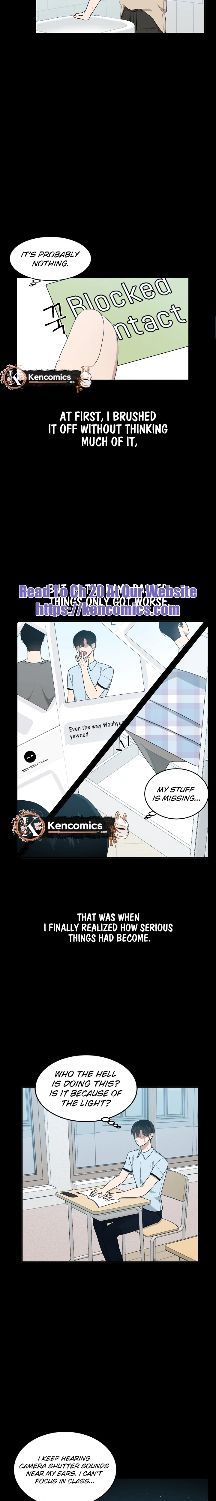 Today's Concept Chapter 15 Page 16