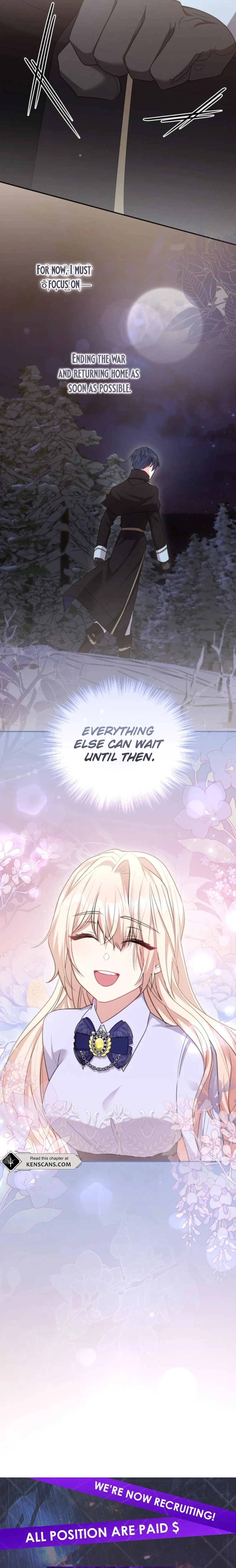 Too Cute to Handle Chapter 70 Page 25