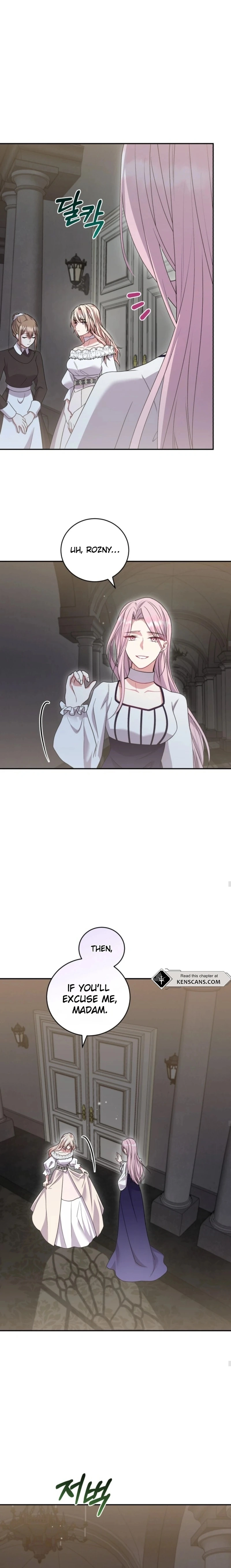 Too Cute to Handle Chapter 70 Page 14