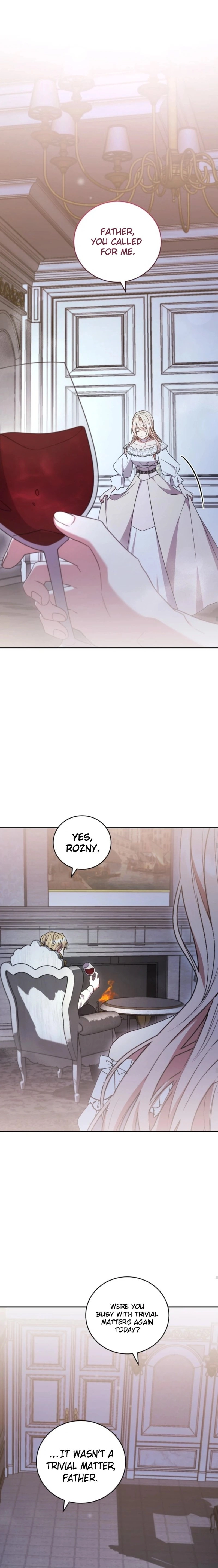 Too Cute to Handle Chapter 70 Page 9