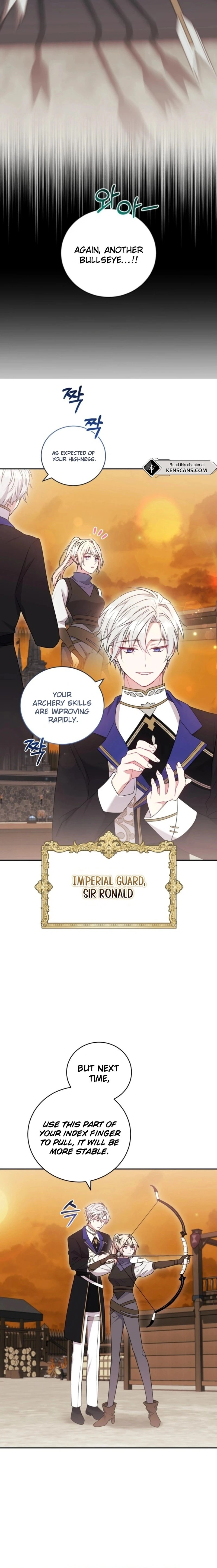 Too Cute to Handle Chapter 70 Page 5