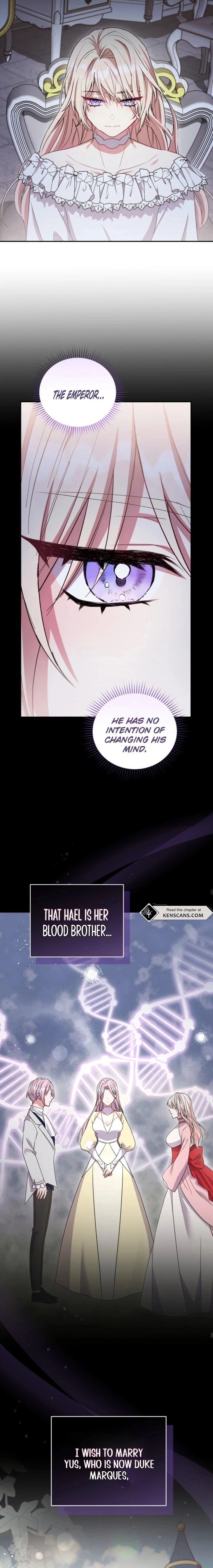 Too Cute to Handle Chapter 70 Page 12