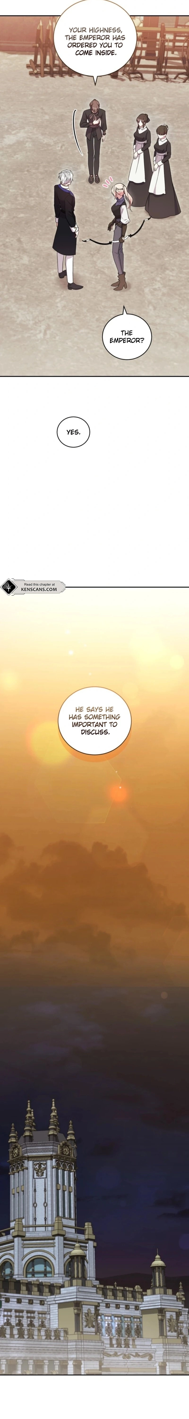Too Cute to Handle Chapter 70 Page 7