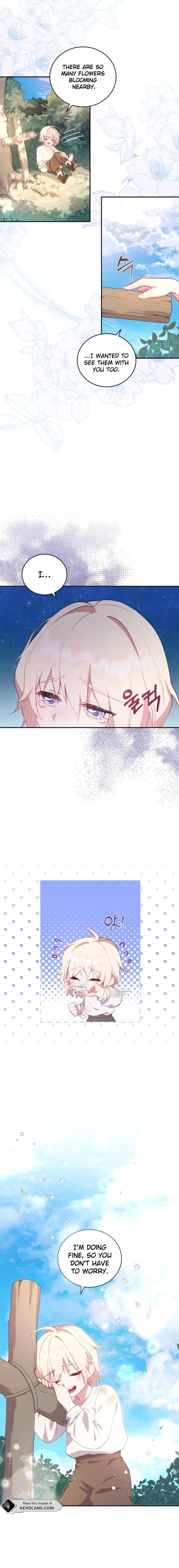 Too Cute to Handle Chapter 71 Page 3