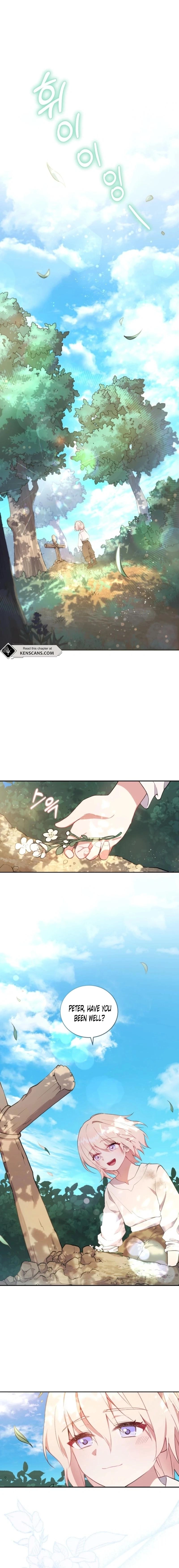 Too Cute to Handle Chapter 71 Page 2