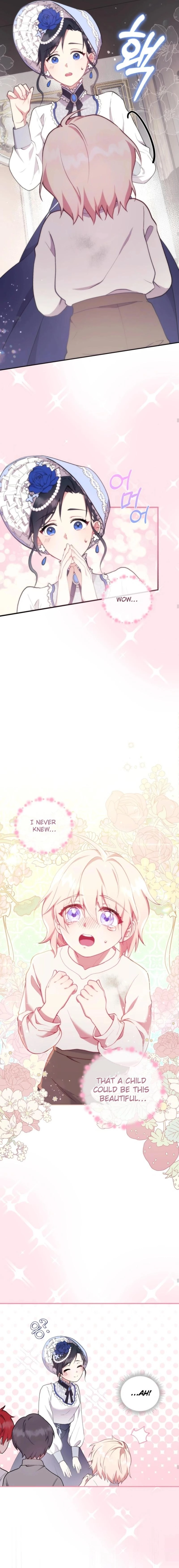 Too Cute to Handle Chapter 71 Page 13