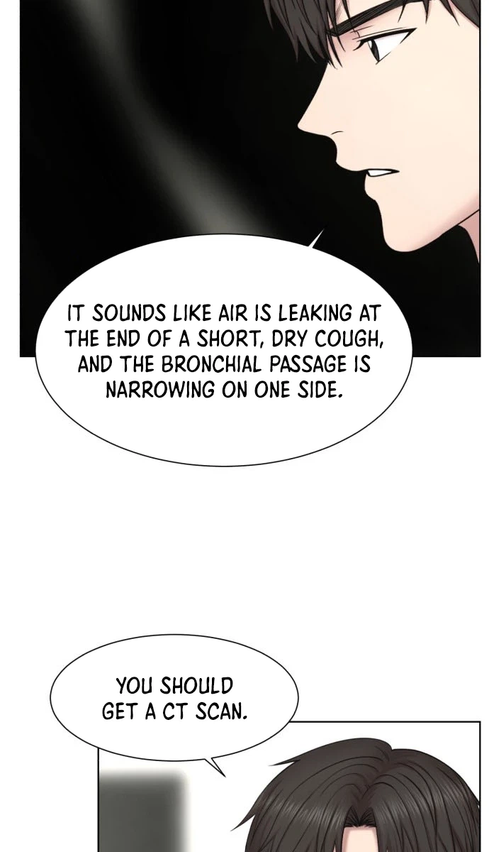 Trauma Center: Dr. Baek Chapter 49 Page 15