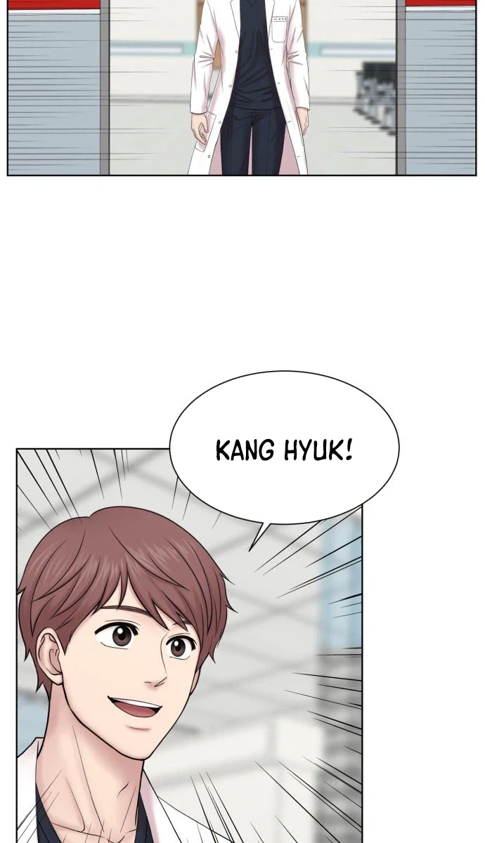 Trauma Center: Dr. Baek Chapter 49 Page 18