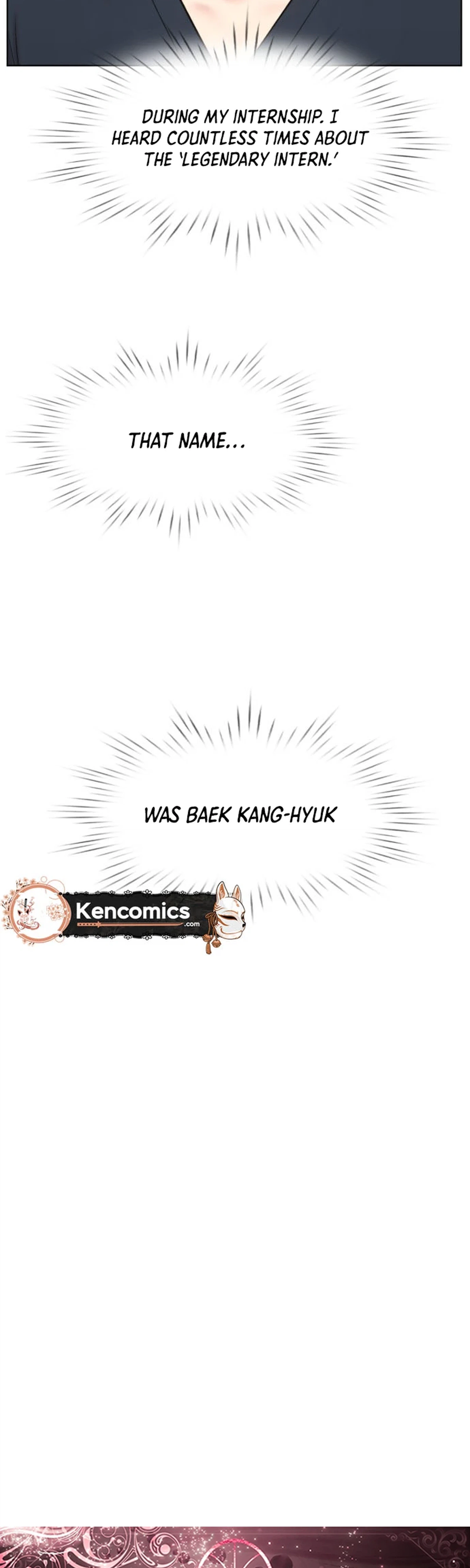 Trauma Center: Dr. Baek Chapter 49 Page 30
