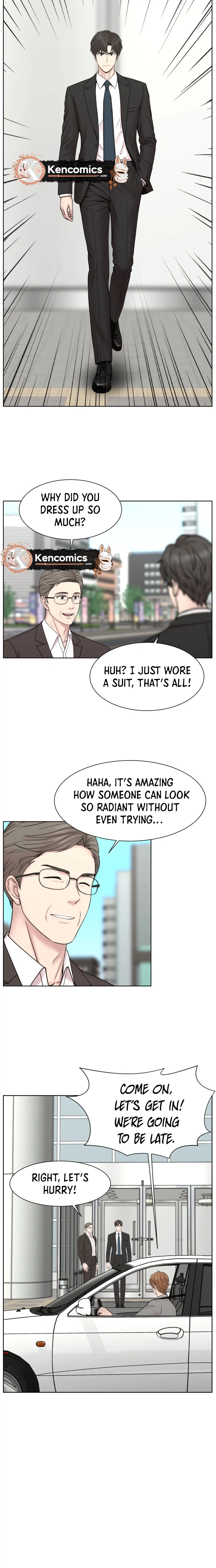 Trauma Center: Dr. Baek Chapter 45 Page 7