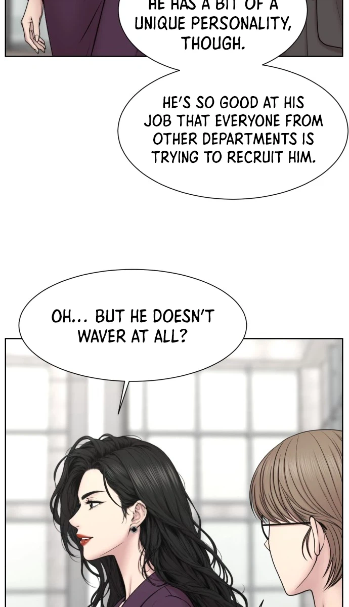 Trauma Center: Dr. Baek Chapter 45 Page 12