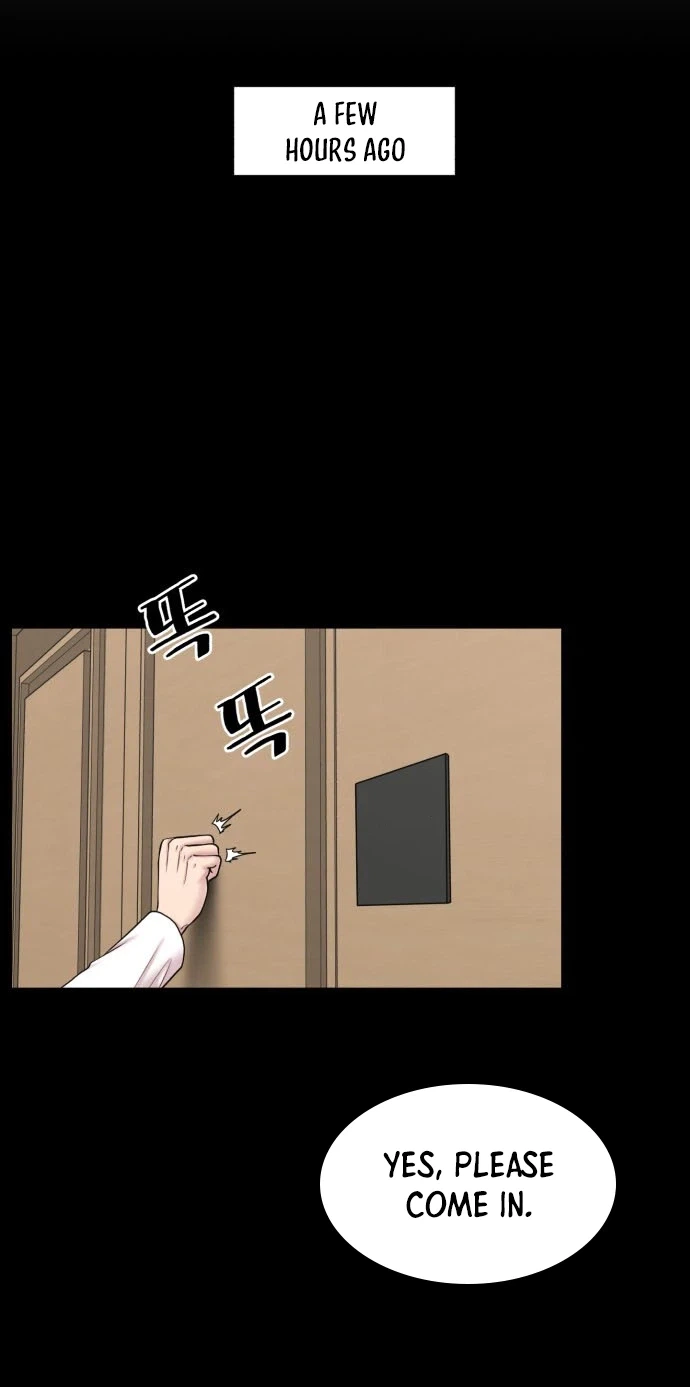 Trauma Center: Dr. Baek Chapter 43 Page 4