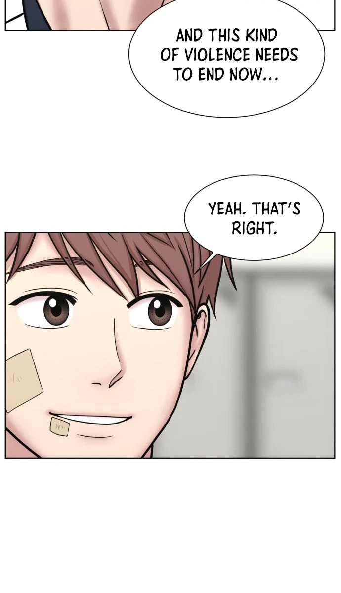 Trauma Center: Dr. Baek Chapter 43 Page 16