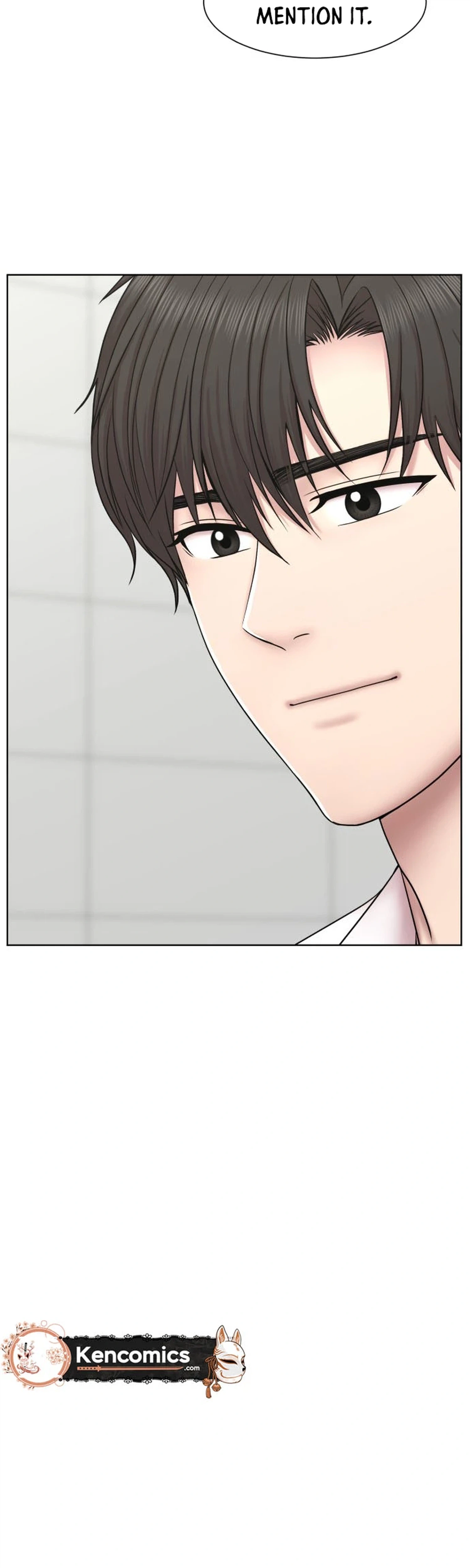 Trauma Center: Dr. Baek Chapter 43 Page 26