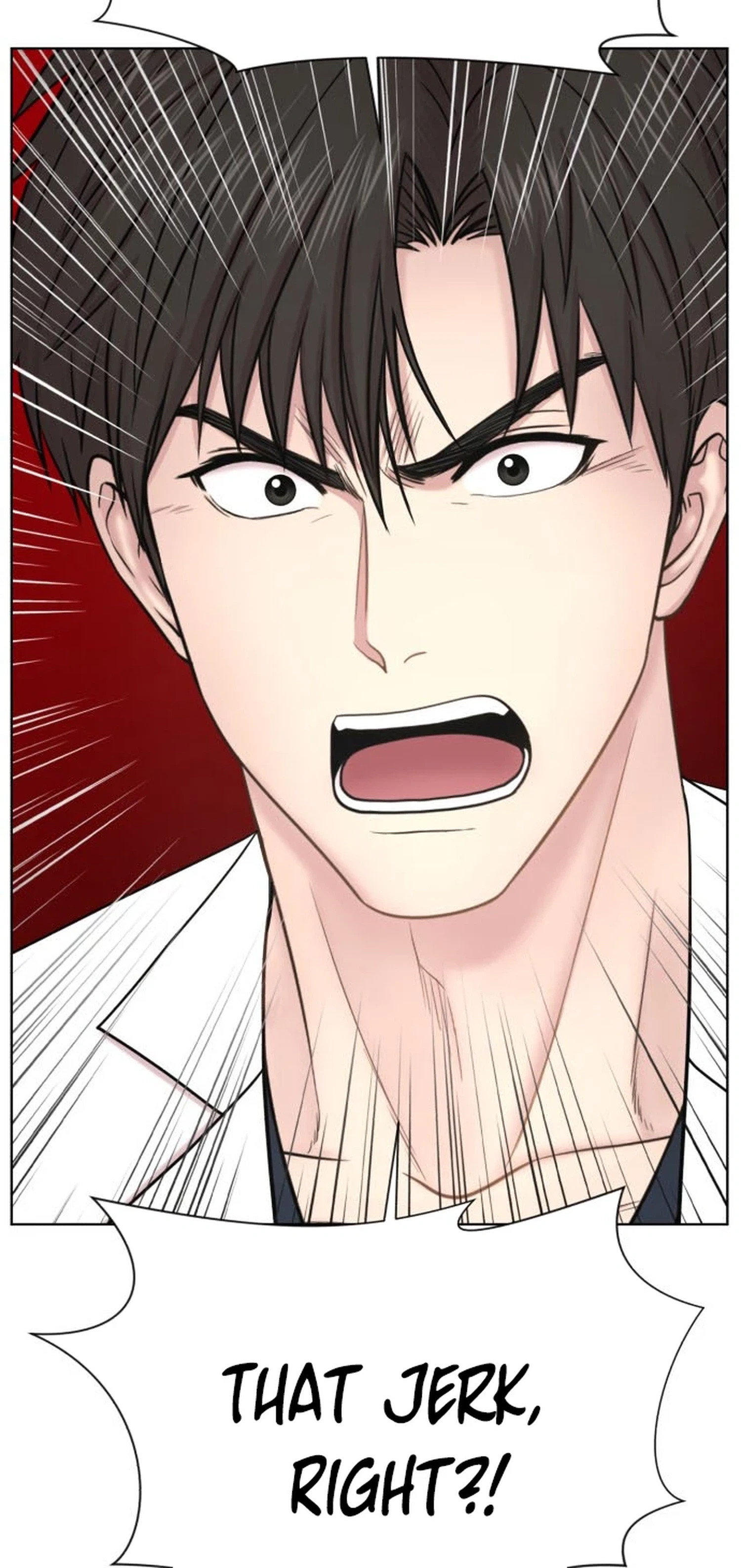 Trauma Center: Dr. Baek Chapter 42 Page 6