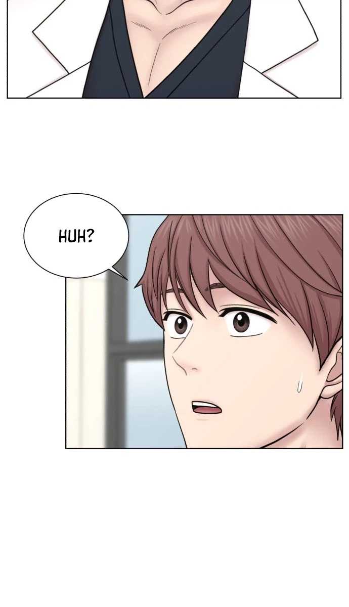 Trauma Center: Dr. Baek Chapter 42 Page 12