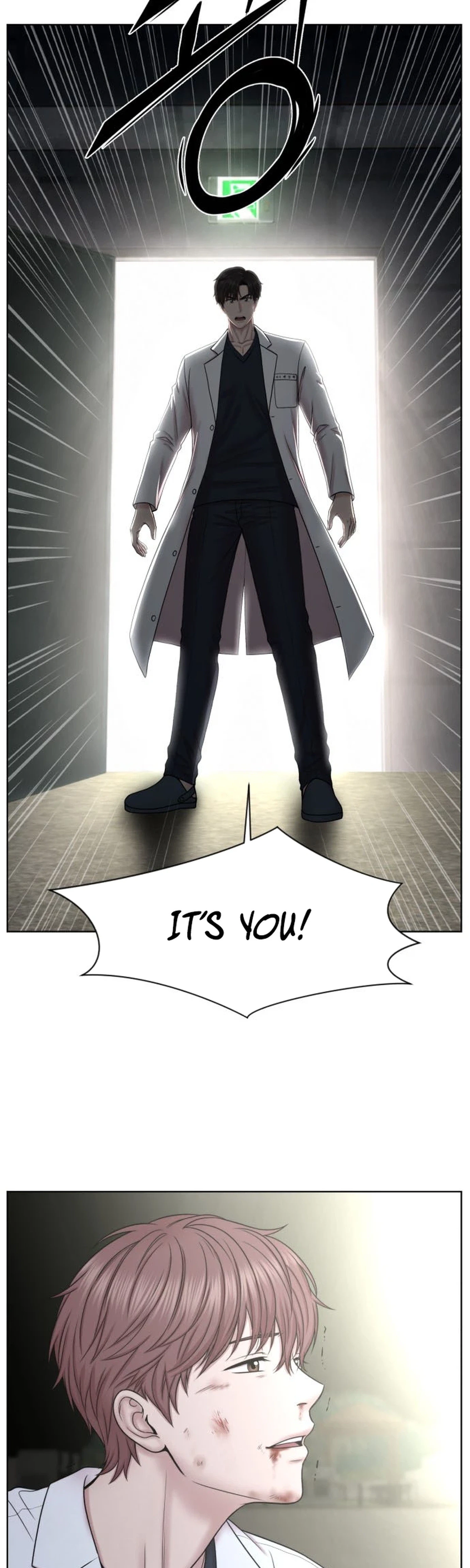 Trauma Center: Dr. Baek Chapter 42 Page 25