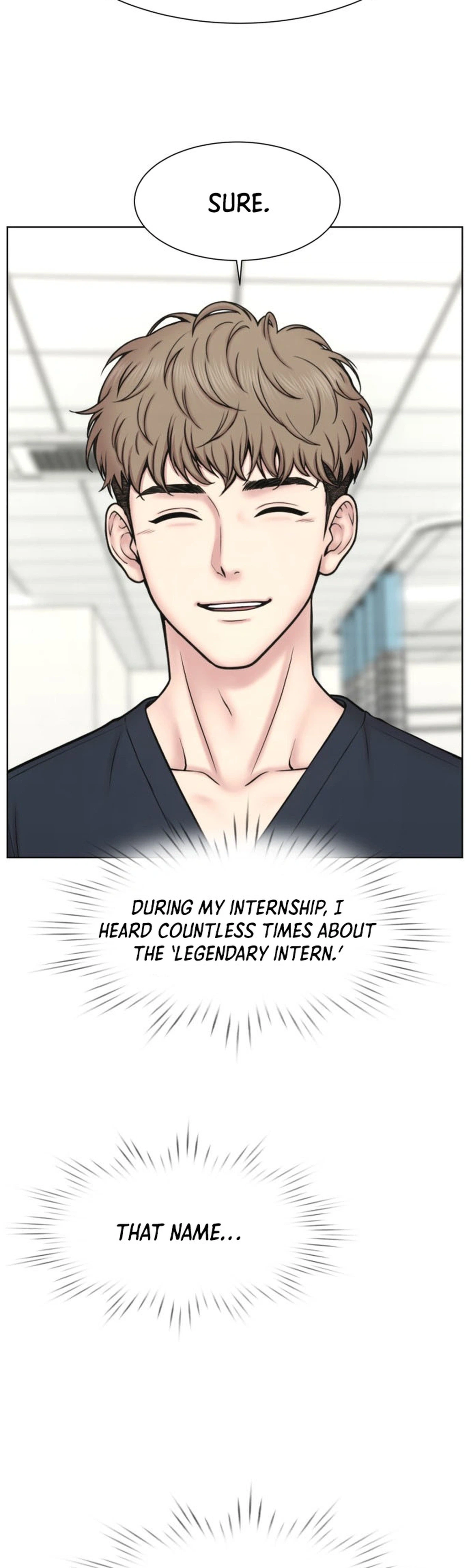 Trauma Center: Dr. Baek Chapter 50 Page 4