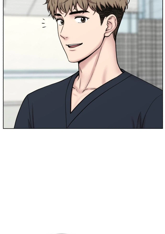 Trauma Center: Dr. Baek Chapter 50 Page 18