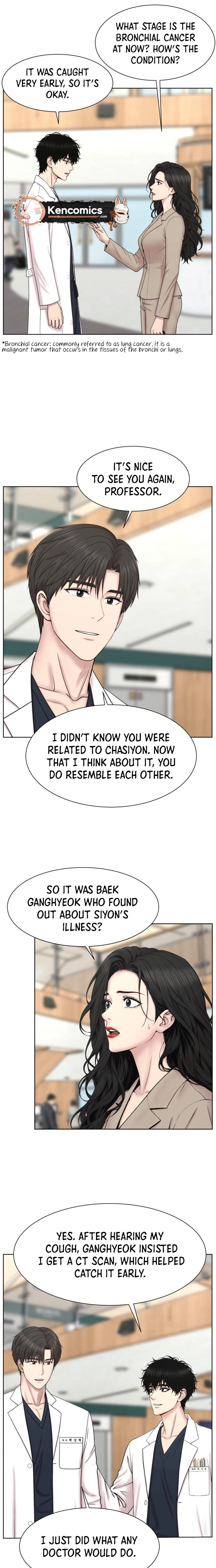 Trauma Center: Dr. Baek Chapter 50 Page 29